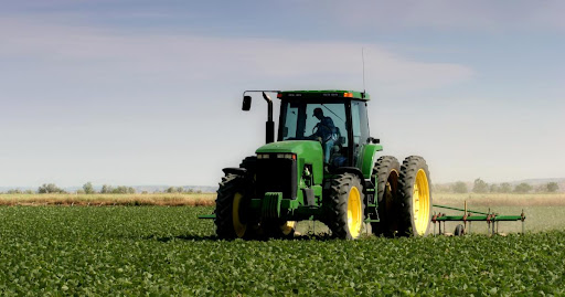 Farmland and soil management services