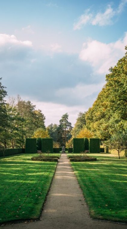 Dattern Agricultural Farm Operations